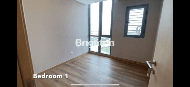 JUAL APARTEMEN HOLLAND VILLAGE ONE 2