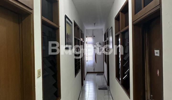 JUAL RUMAH EKOR KUNING RAWAMANGUN 1