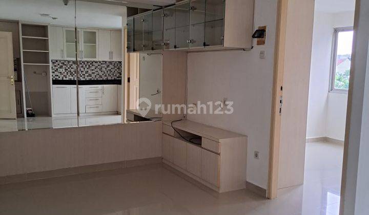 Dijual Apartemen Wgp Wisma Gading Permai Kelapa Gading 1