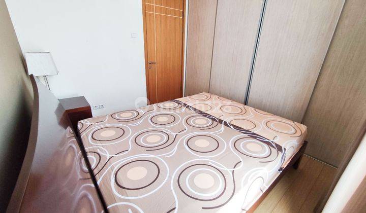 Disewakan Apartmen The Summit 2BR di Kelapa Gading 2