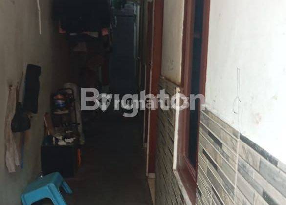 RUMAH KONTRAKAN 8 PINTU DI JATINEGARA JAKARTA 2