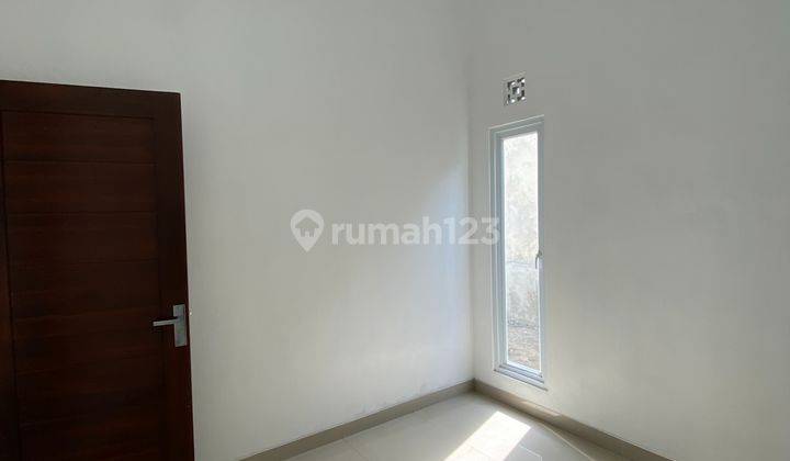 Rumah Modern Minimalis Dp 15 Juta di Gamping Sleman 2