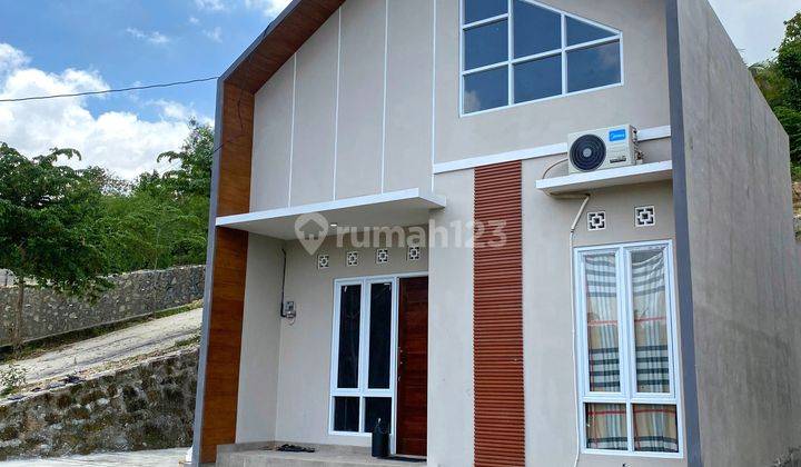 Rumah Bagus Berkualitas Harga Terjangkau di Gamping Sleman 1