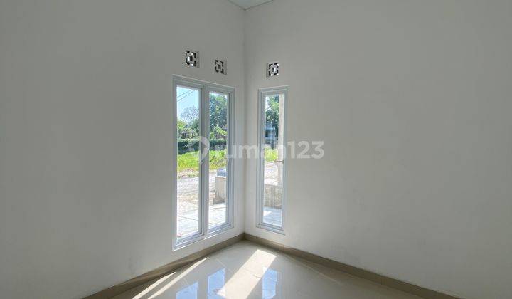 Dijual Rumah Modern Minimalis di Balecatur Gamping Yogyakarta 2