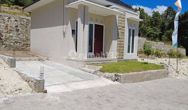 Dijual Rumah Modern Minimalis di Gamping Sleman Yogyakarta 2