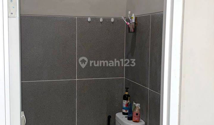 Dijual Rumah Cantik Scandinavian Digamping Sleman Yogyakarta 2