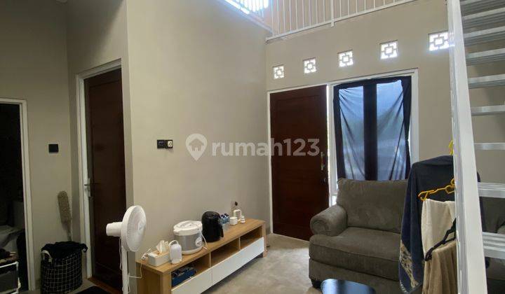 Dijual Rumah Mezanin di Gamping Sleman Yogyakarta 2