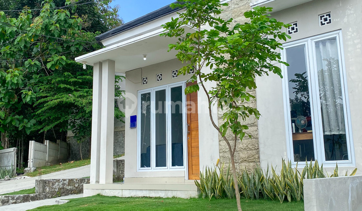 House Near UMY Down Payment 18 Million Extra Cashback Up to 30 Million 2