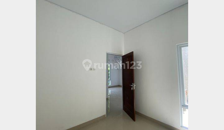 Di Jual Rumah Baru Scandinavian bisa SHM di Gamping Jogja 2