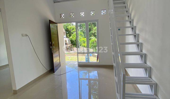 Rumah Scandinavian DP 15 Juta Dekat Dengan UMY 2