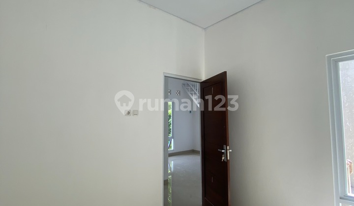 Dijual Rumah Siap Bangun Harga Terjangkau di Balecatur  2