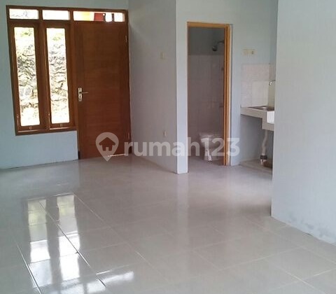 Rumah dijual dekat kampus UMY kasihan bantul 2