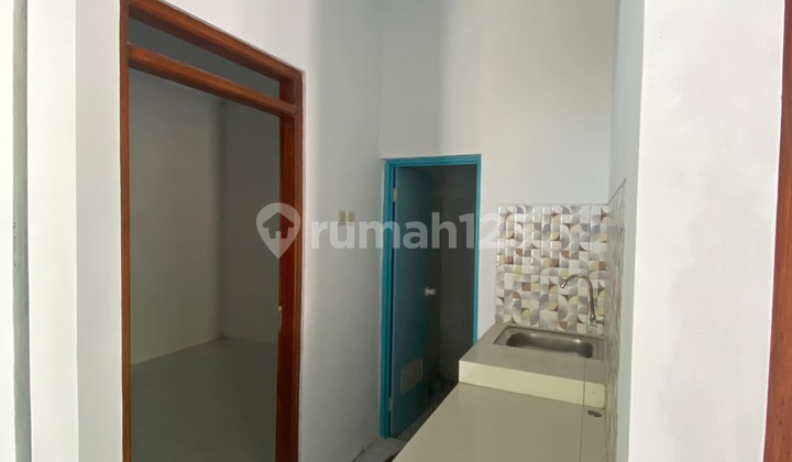 kamar tidur dijual rumah 2 lantai dalam