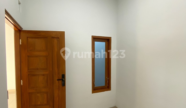 RUMAH SIAP HUNI DI KASIHAN BANTUL DEKAT RINGROAD KAMPUS 2