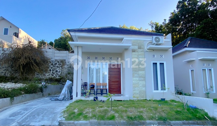 RUMAH DEKAT KAMPUS DI SLEMAN DP RINGAN STRATEGIS RUMAH DEKAT KAMPUS DI SLEMAN DP RINGAN STRATEGIS