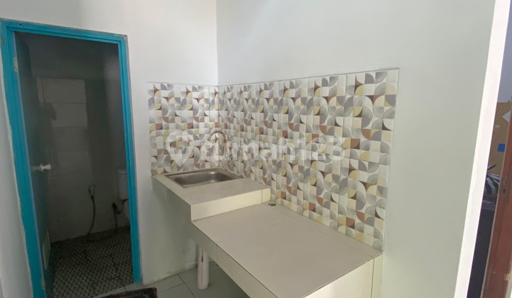 RUMAH SIAP HUNI HOOK 2 LANTAI DEKAT KAMPUS UMY 2