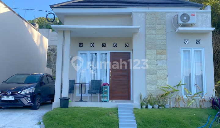 RUMAH MINIMALIS DEKAT KAMPUS DP 15 JUTA SLEMAN 1