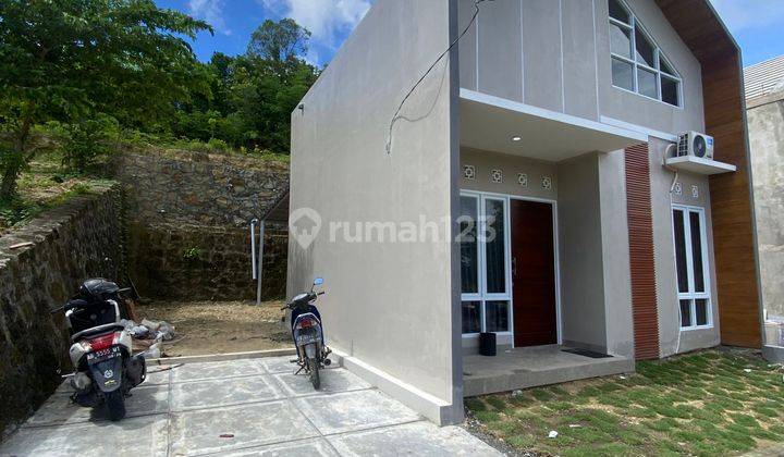 Di Jual Rumah Cantik Dengan Lokasi Strategis Di Gamping Sleman 2