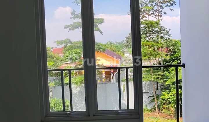 Rumah 2 Lantai Harga Terjangkau di Kota Bogor 2