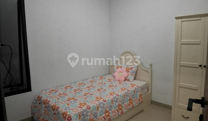 Di Jual Rumah Scandinavian Bisa KPR Dekat Kampus IPB Dramaga 2