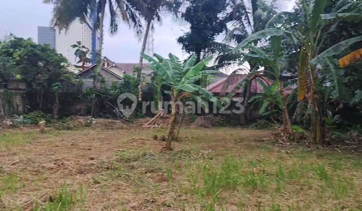 Tanah Kavling Strategis Dekat Kebun Raya Bogor Tanah Kavling Strategis Dekat Kebun Raya Bogor