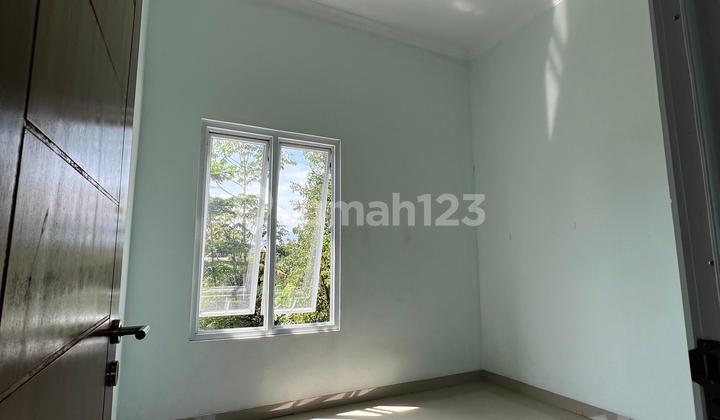 Rumah SHM Bagus Bogor Barat, Bogor