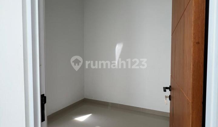 Rumah Siap Huni Harga Terjangkau di Kota Bogor 2
