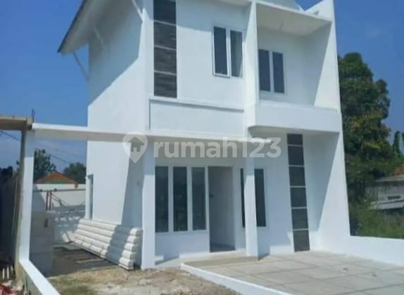 Rumah SHM