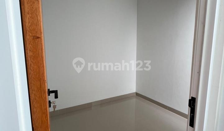 Rumah Siap Huni Suasana Sejuk di Kota Bogor