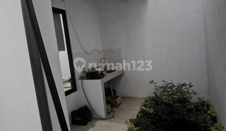 Rumah 1 Lantai Harga Terjangkau di Kota Bogor 2