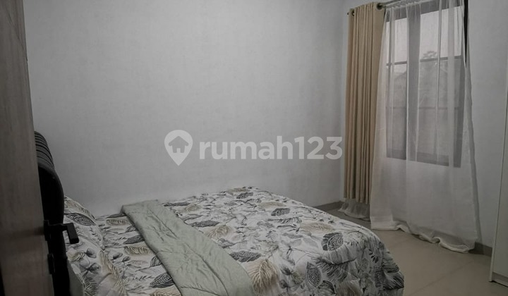 Rumah Scandinavian di Bogor Barat Dekat IPB 2