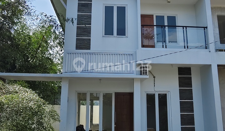 Perumahan Termurah di Kota Bogor Perumahan Termurah di Kota Bogor