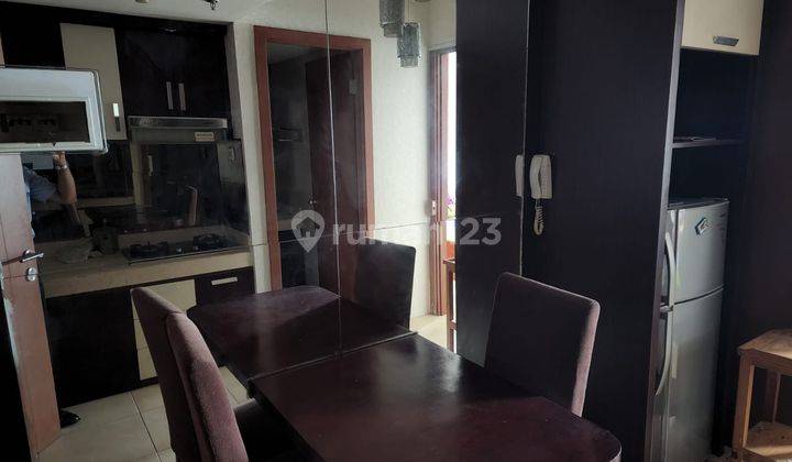 Jual Apartemen Mt Haryono Cawang 2