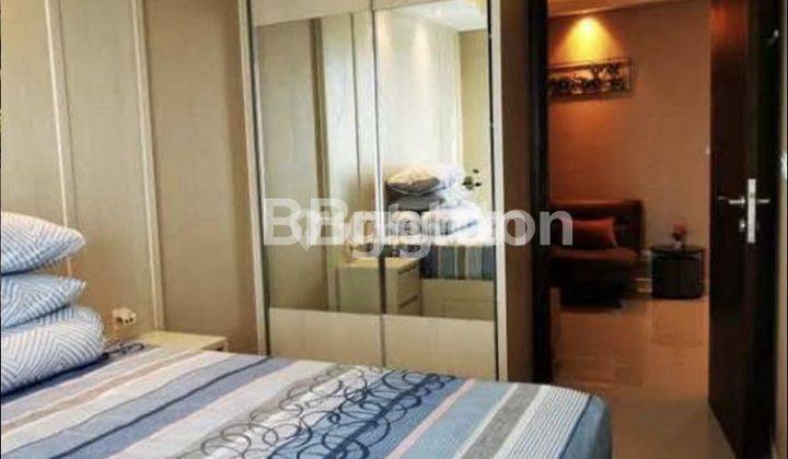 Apartment Borneo Bay BR 1 2