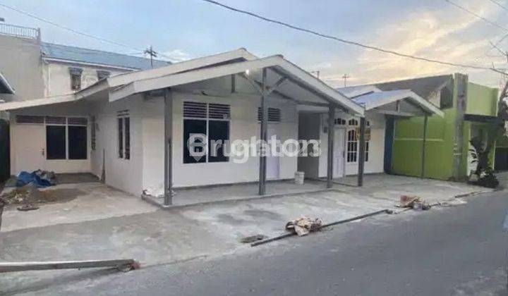 Rumah Strategis Dekat Perusahaan/Perkantoran 1