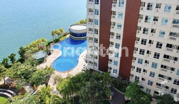 Borneo Bay 2 BR 1