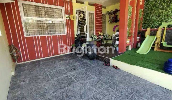 Rumah Semi Furnished 2