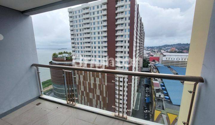 Apartment Pusat Kota Balikpapan 1