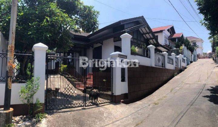 Rumah di Jual 1