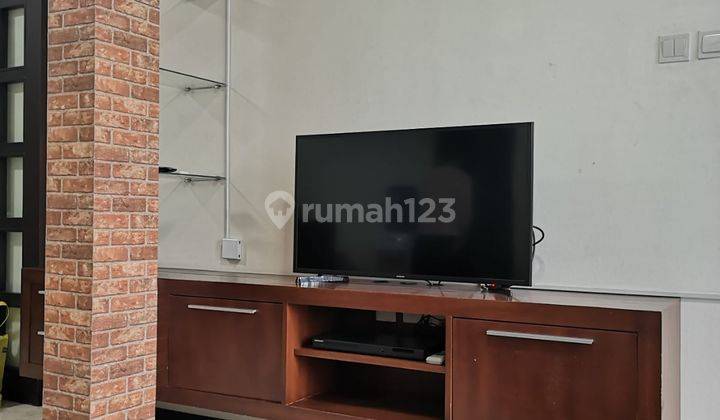 Rent Stunning 3BR, Fully Furnished Apartment At Bellagio Residence, Mega Kuningan 108 Sqm 2