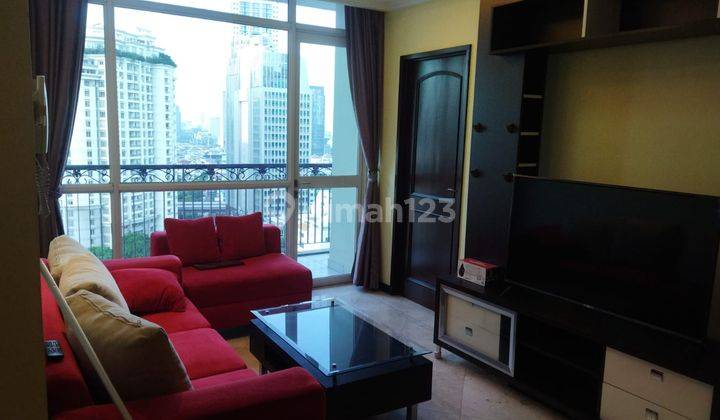 Sell Luxury Living At Bellagio Residence 3 Bedroom Fully Furnished Apartment  1