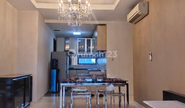 For Sale Setiabudi Residence Strategic Location With 3 Bedrooms 2