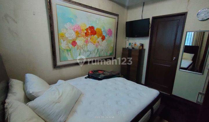 Sell Bellagio Residence Stylish 1 Bedroom Apartment With Complete Furnishings  2