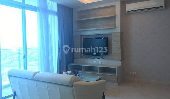 For Rent Luxury 2 Bedroom Living At Windsor Signature 111 Sqm, Fully Furnished  1