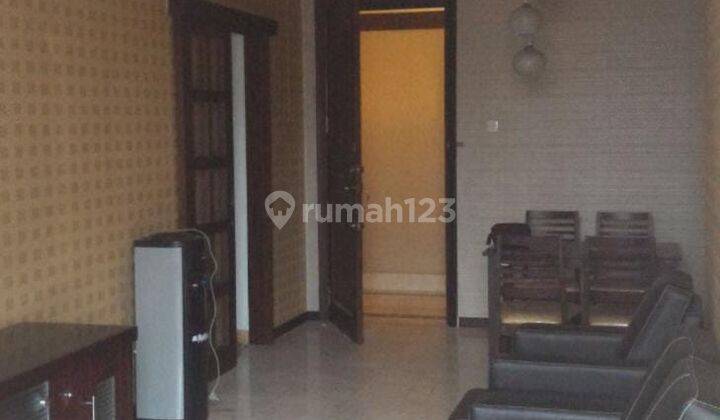 Dijual Cepat Apartemen Bellagio Residence With 2 Bedrooms, Furnished 1