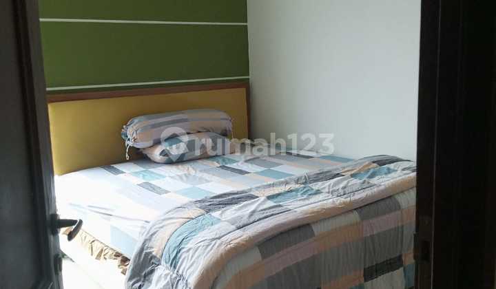 Rare Find! Spacious 3BR Furnished Unit at Bellagio Residence, Strategic Location 1