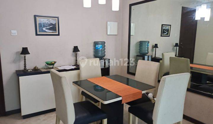 Dijual Cepat Apartemen Bellagio Reesidence With 2 Bedroom, Luxury Furnished 2