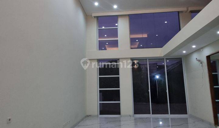 Hunian Modern Nyaman di Simatupang Residence, Lokasi Strategis Dekat Tol Mall  2