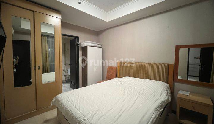 Rent Apartemen Bellagio Residence With 1 Bedroom, Furnished 2