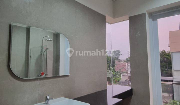 Hunian Modern Nyaman di Simatupang Residence, Lokasi Strategis Dekat Tol Mall  2